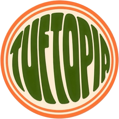 Tuftopia